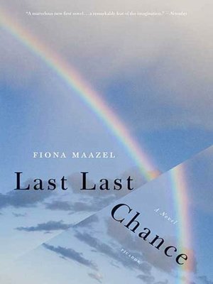 cover image of Last Last Chance